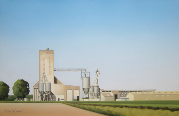 Paysages 2012-2013