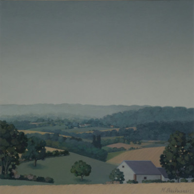 Paysages 2014-2015