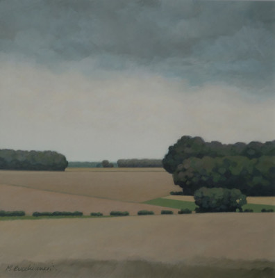 Paysages 2014-2015