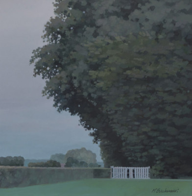 Paysages 2014-2015