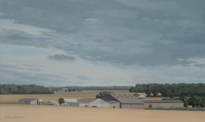 Paysages 2014-2015