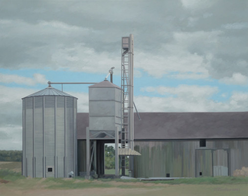 Paysages 2014-2015