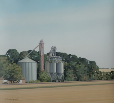 Paysages 2014-2015