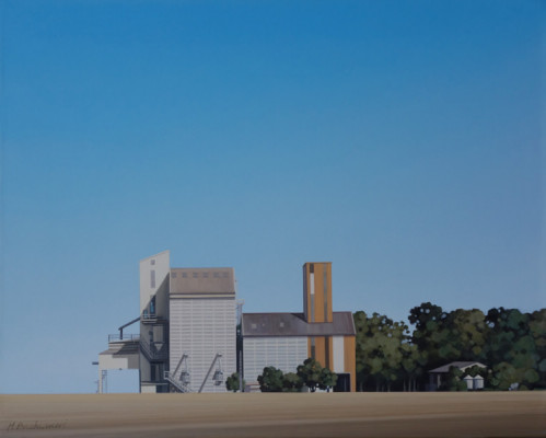 Paysages 2014-2015