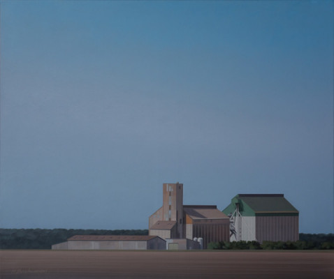 Paysages 2014-2015