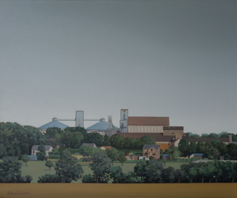 Paysages 2014-2015