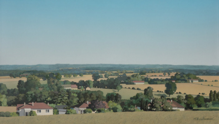 Paysages 2014-2015