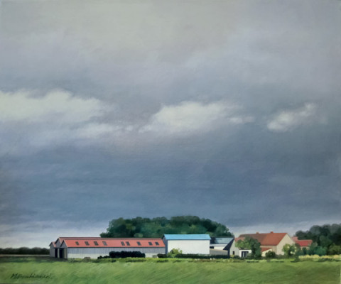 Paysages 2015-2017